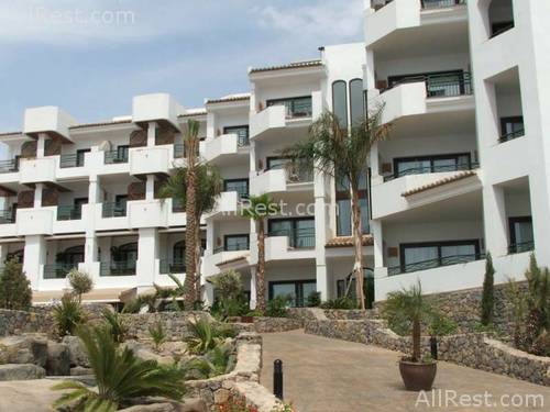 Melia Villa Gadea 3